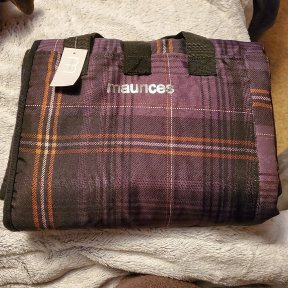 Maurices Other - Picnic blanket